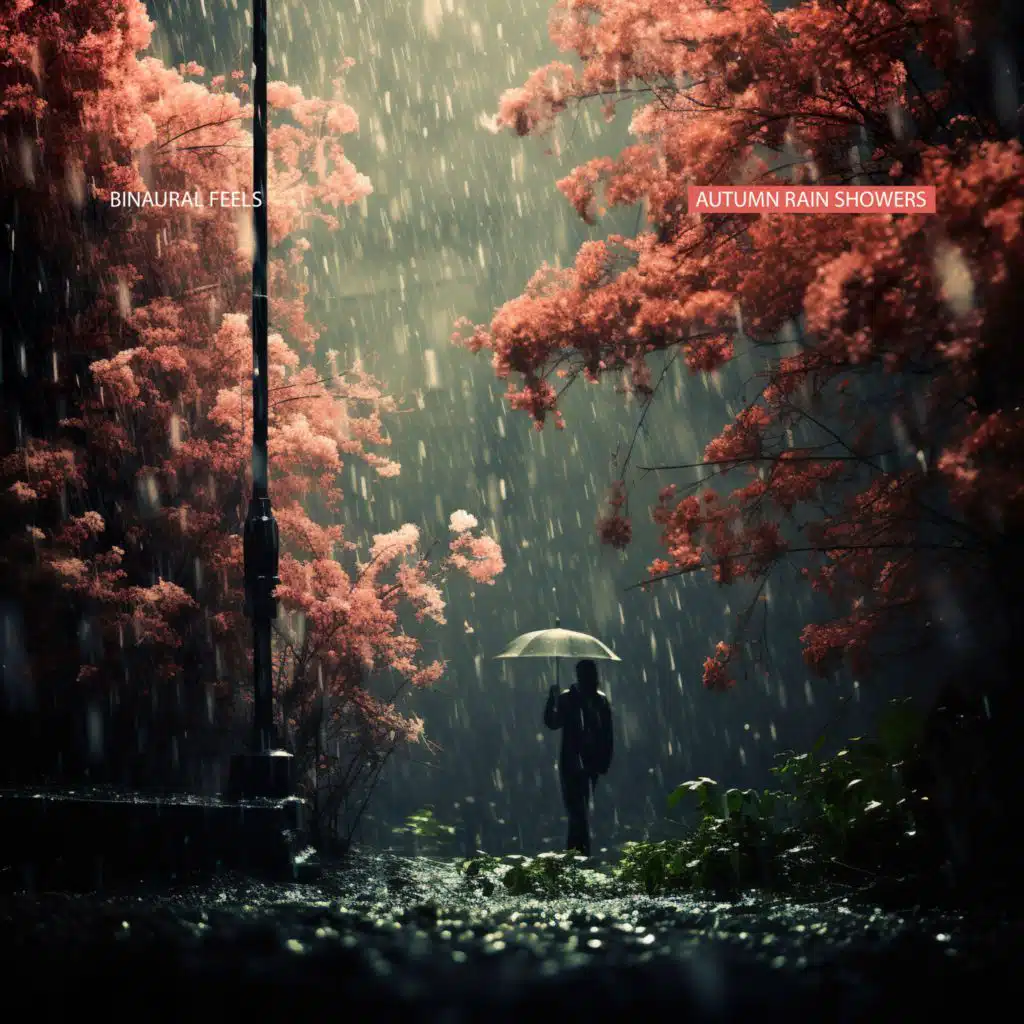 Autumn Rain Showers
