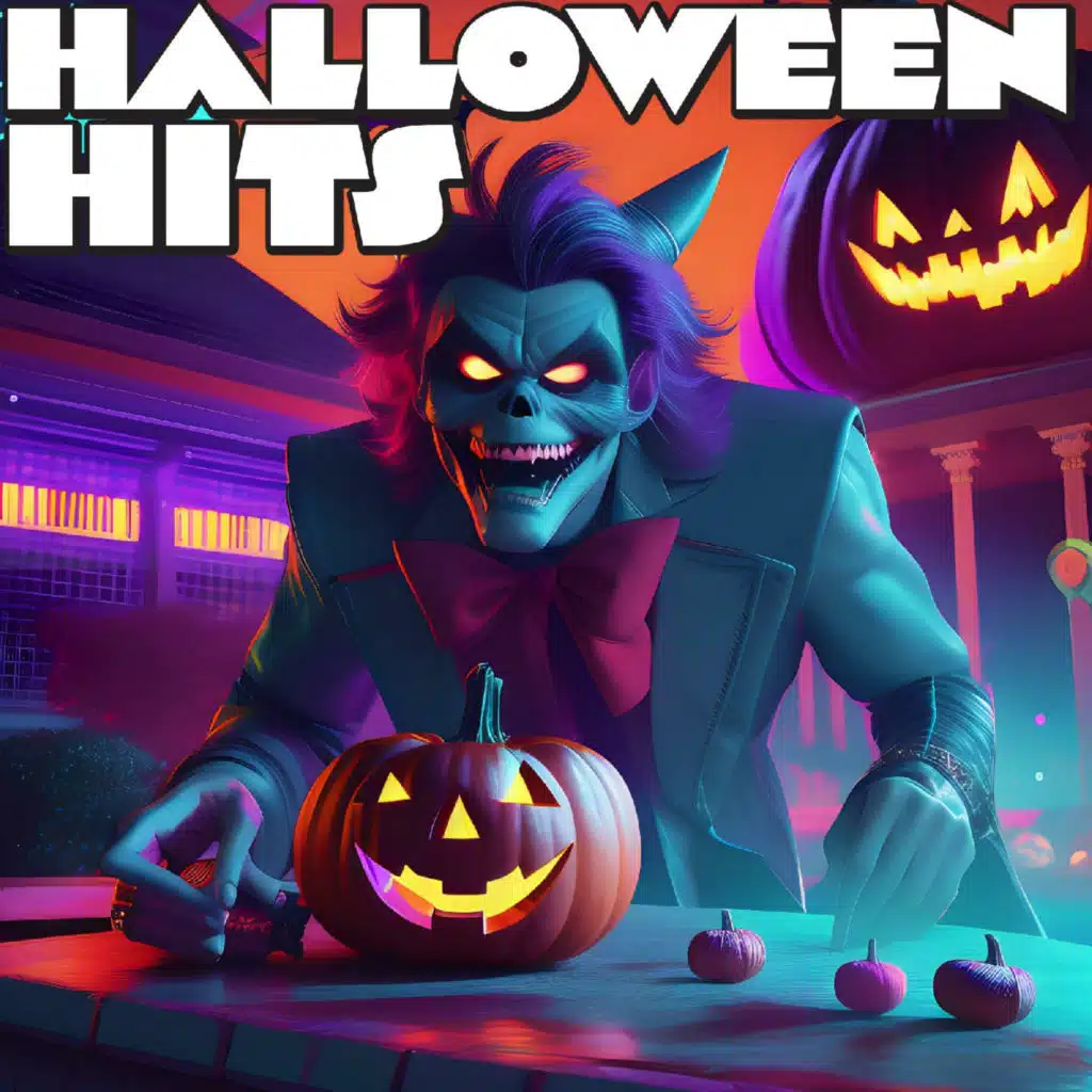 Haunted House (Alternative Version)