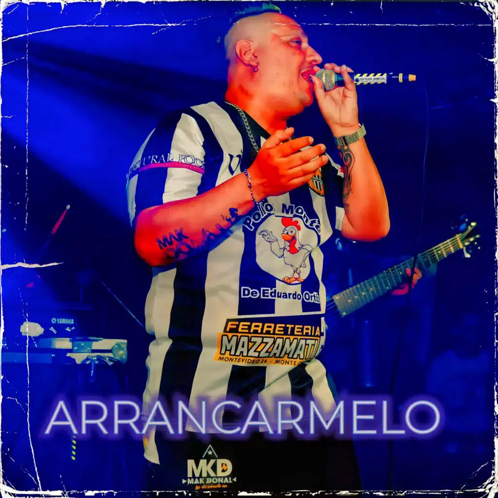 ARRANCARMELO