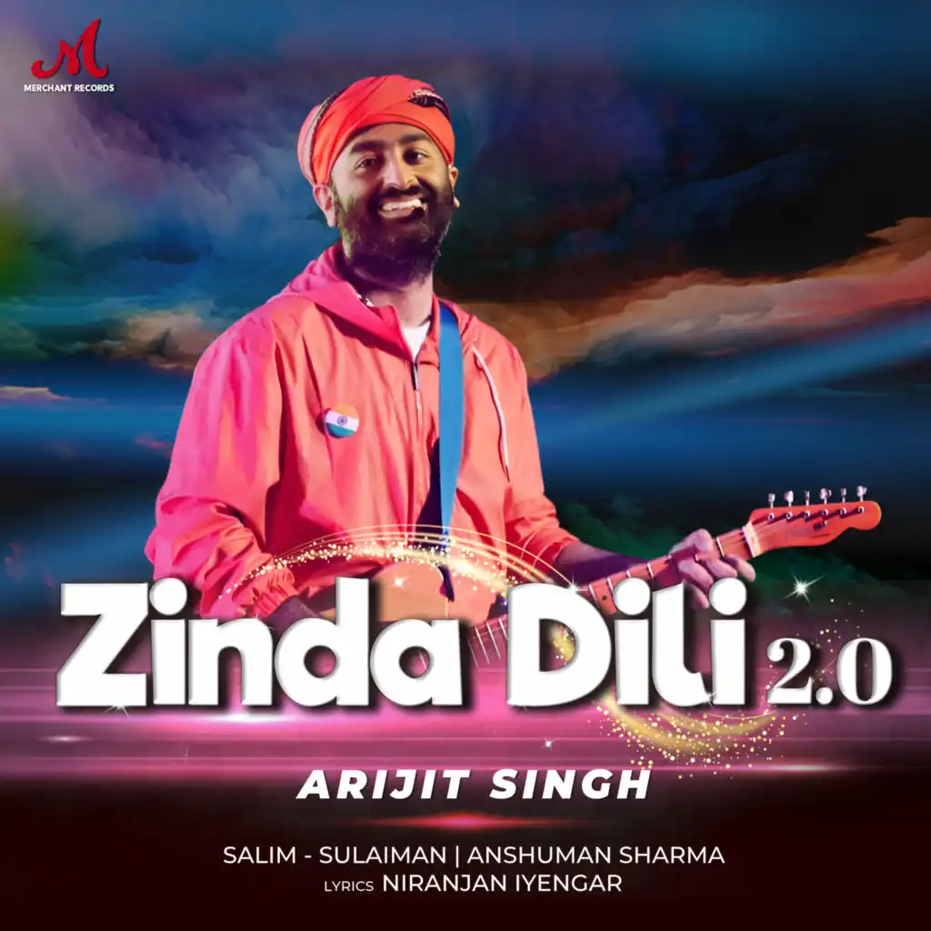 Zinda Dili 2.0