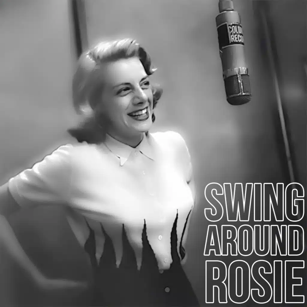 Swing Around Rosie