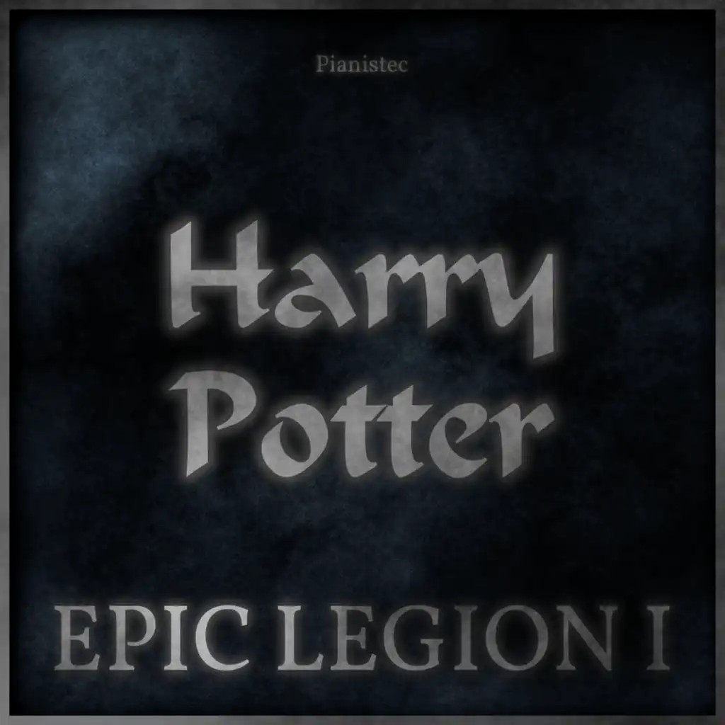 Harry Potter - Epic Legion I