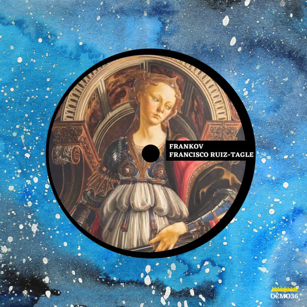 Frankov, Francisco Ruiz-Tagle