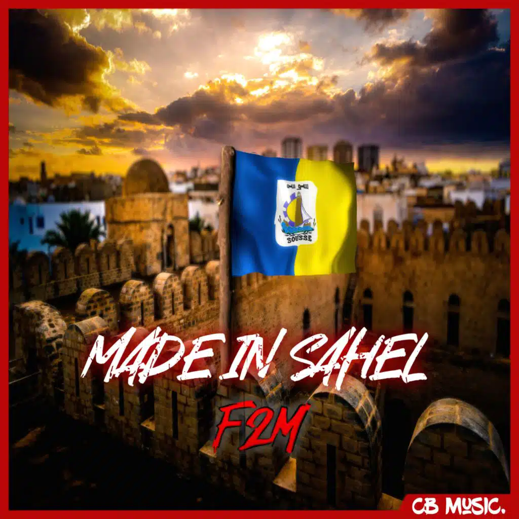 Made In Sahel