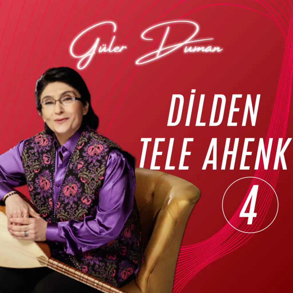 Dilden Tele Ahenk 4