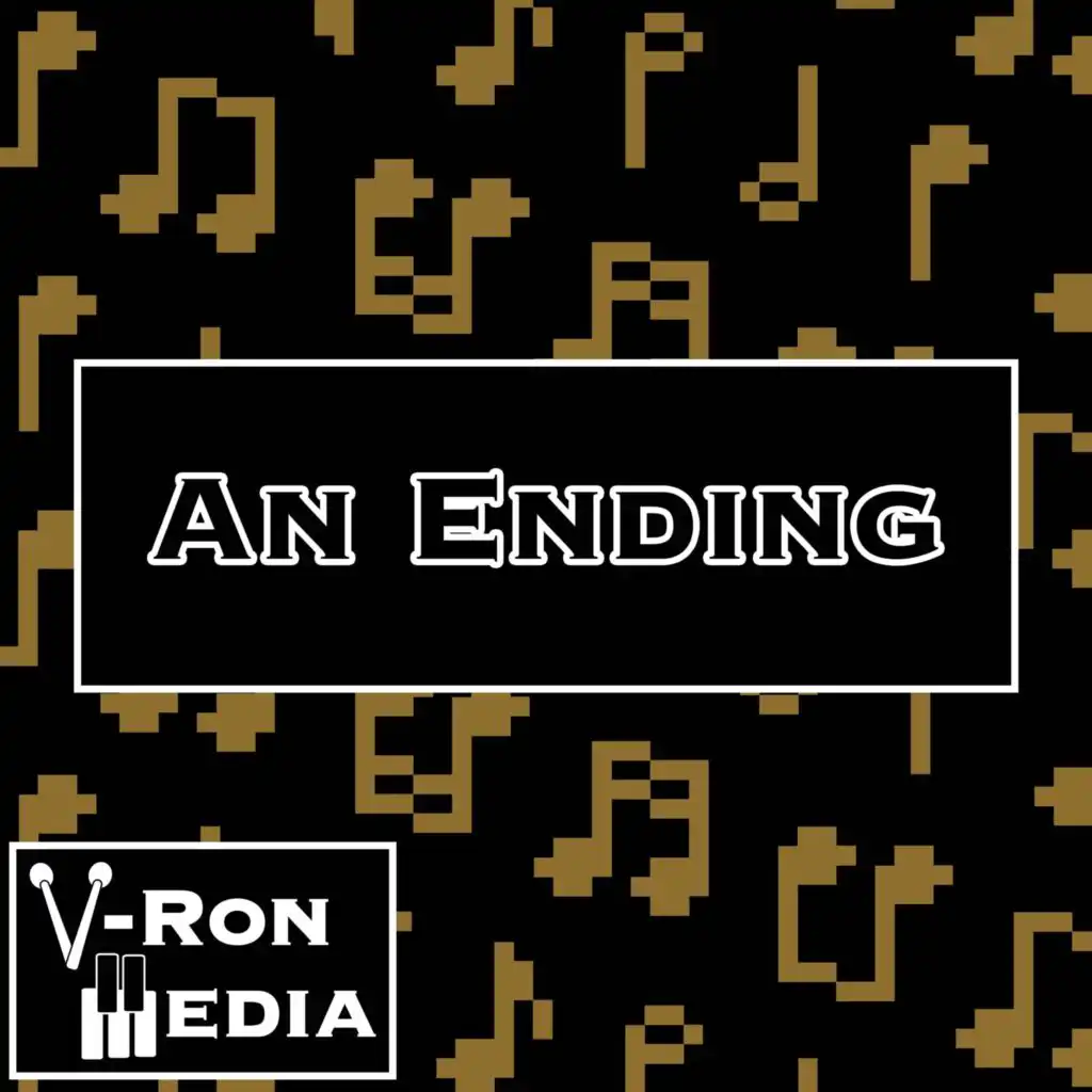 An Ending (From "UNDERTALE") (Cover Version)