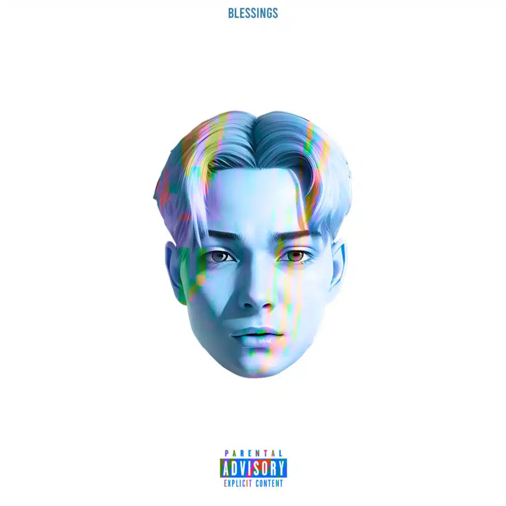 Blessings (feat. JPC)
