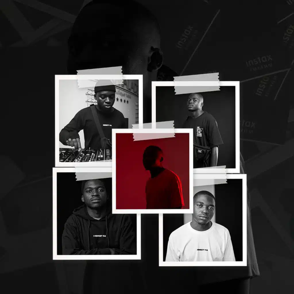 Aviator (feat. Dj Smiso)