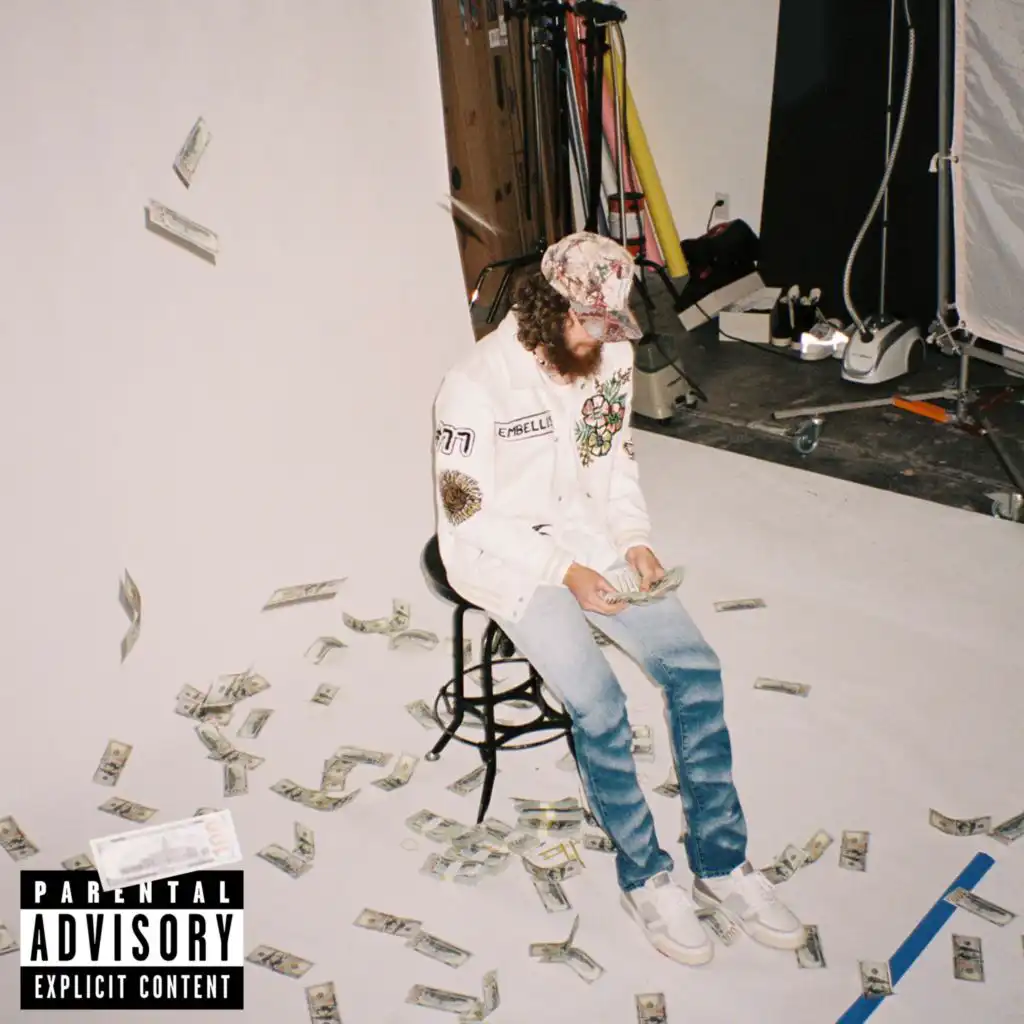 Overdrive (feat. keni can fly)