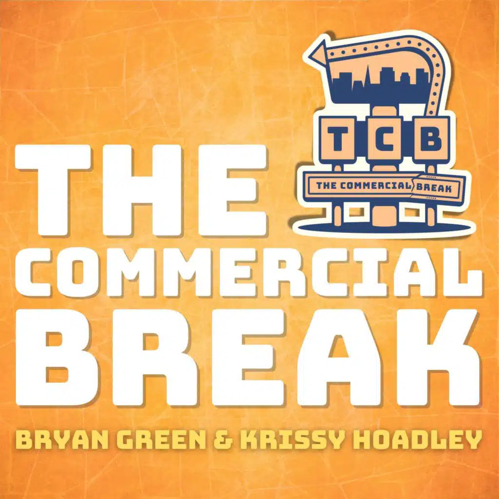Comedy Podcast | Commercial Break LLC