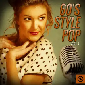 60's Style Pop, Vol. 1