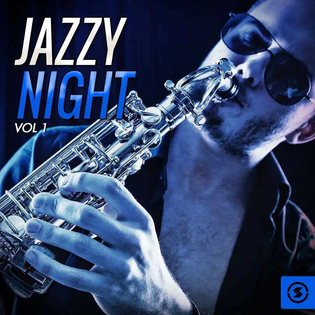 Jazzy Night, Vol. 1