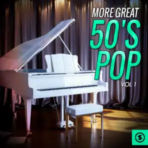 More Great 50's Pop, Vol. 1