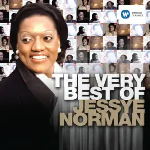 The Very Best of Jessye Norman