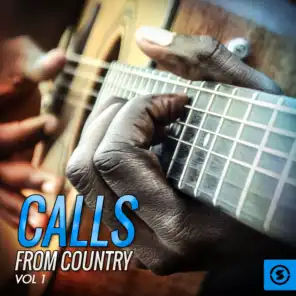 Calls from Country, Vol. 1