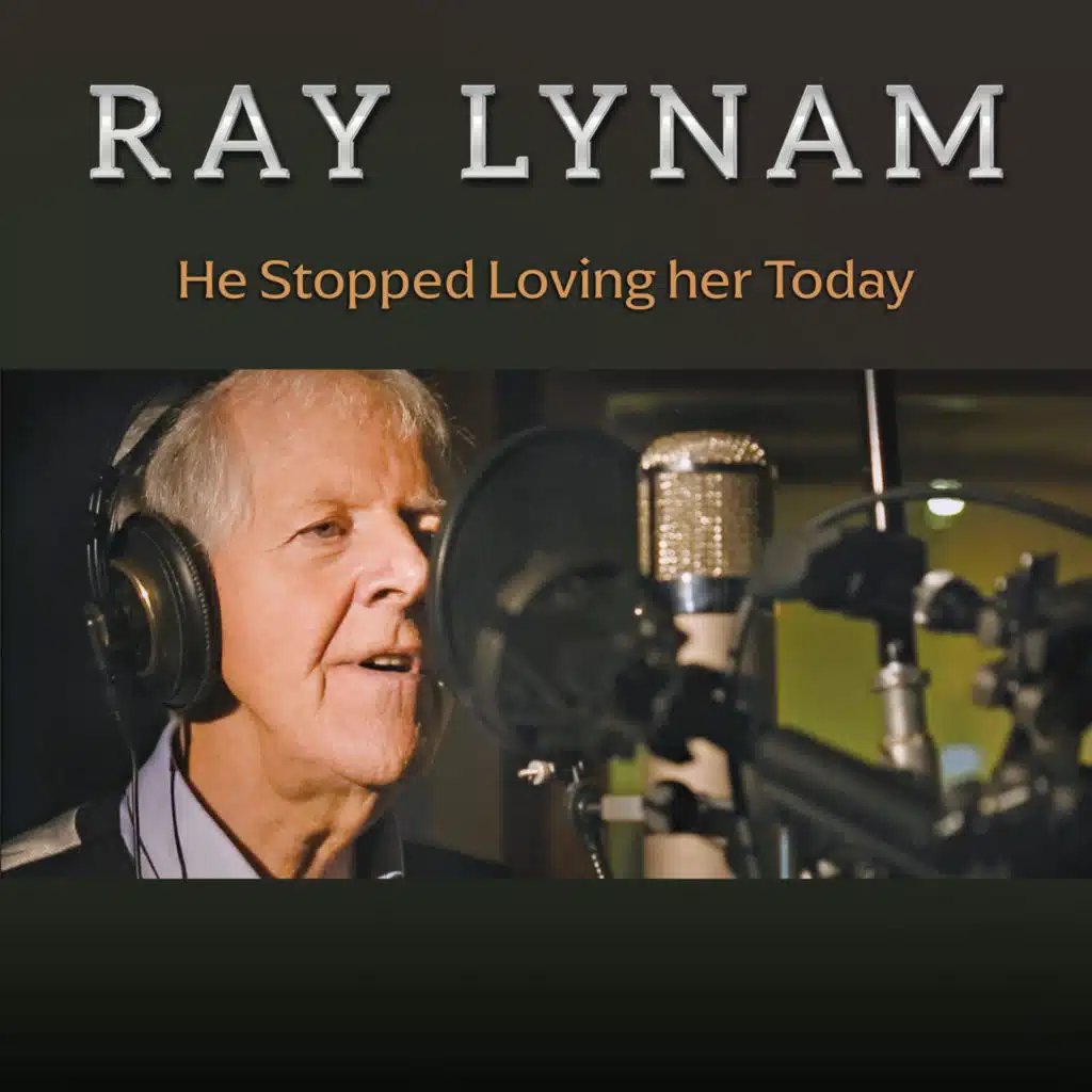 Ray Lynam