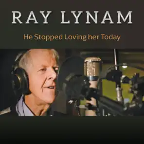 Ray Lynam