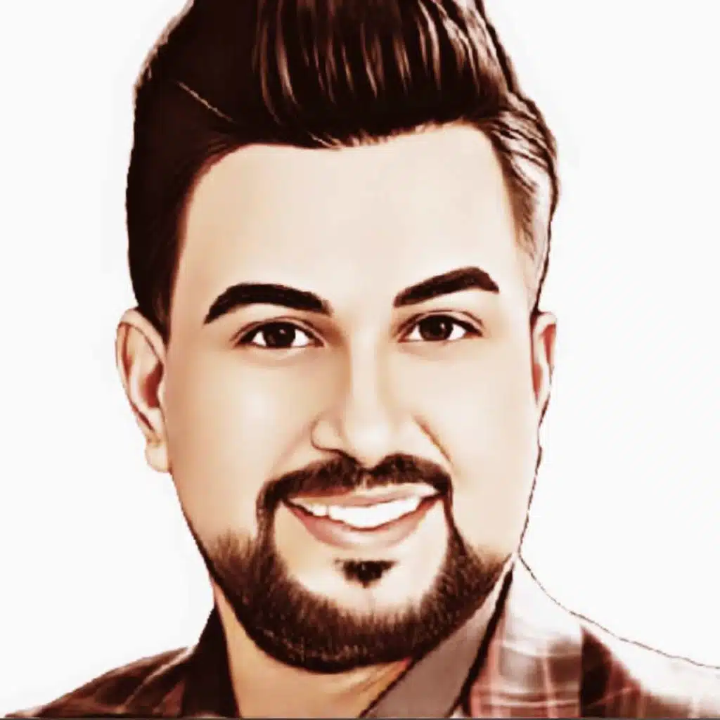 محمد العبار