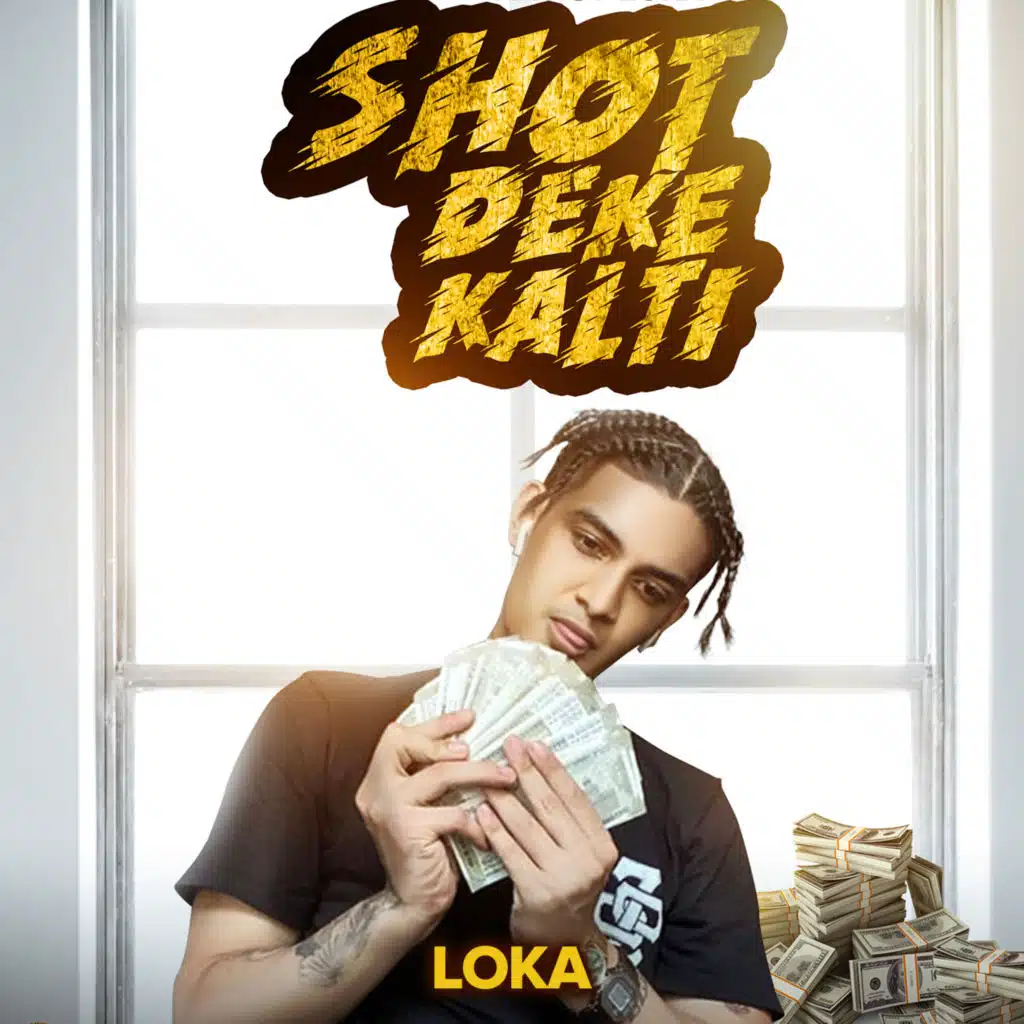Shot Deke Kalti (feat. Aakash)