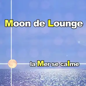 La mer se calme (Original Lounge Mix)