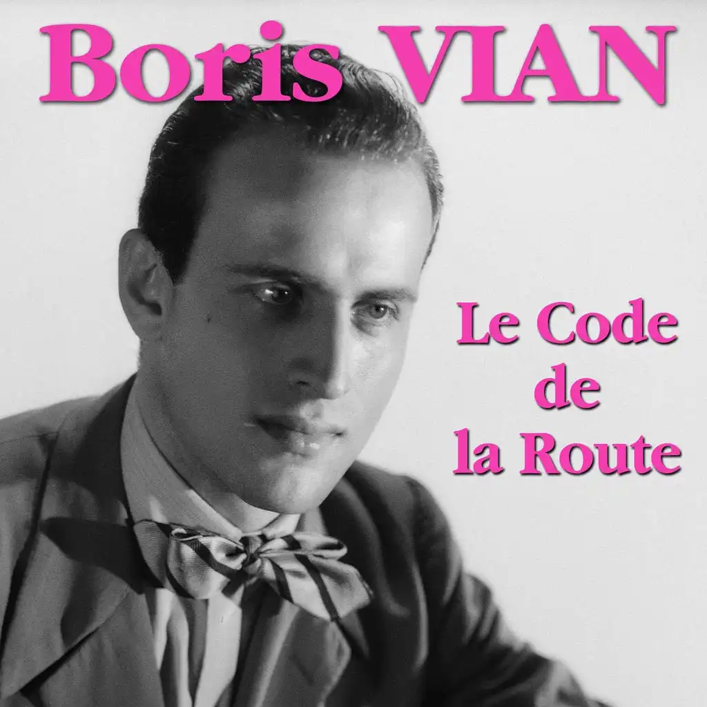 Le code de la route