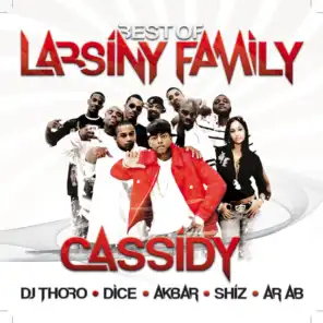 Best of Larsiny Family