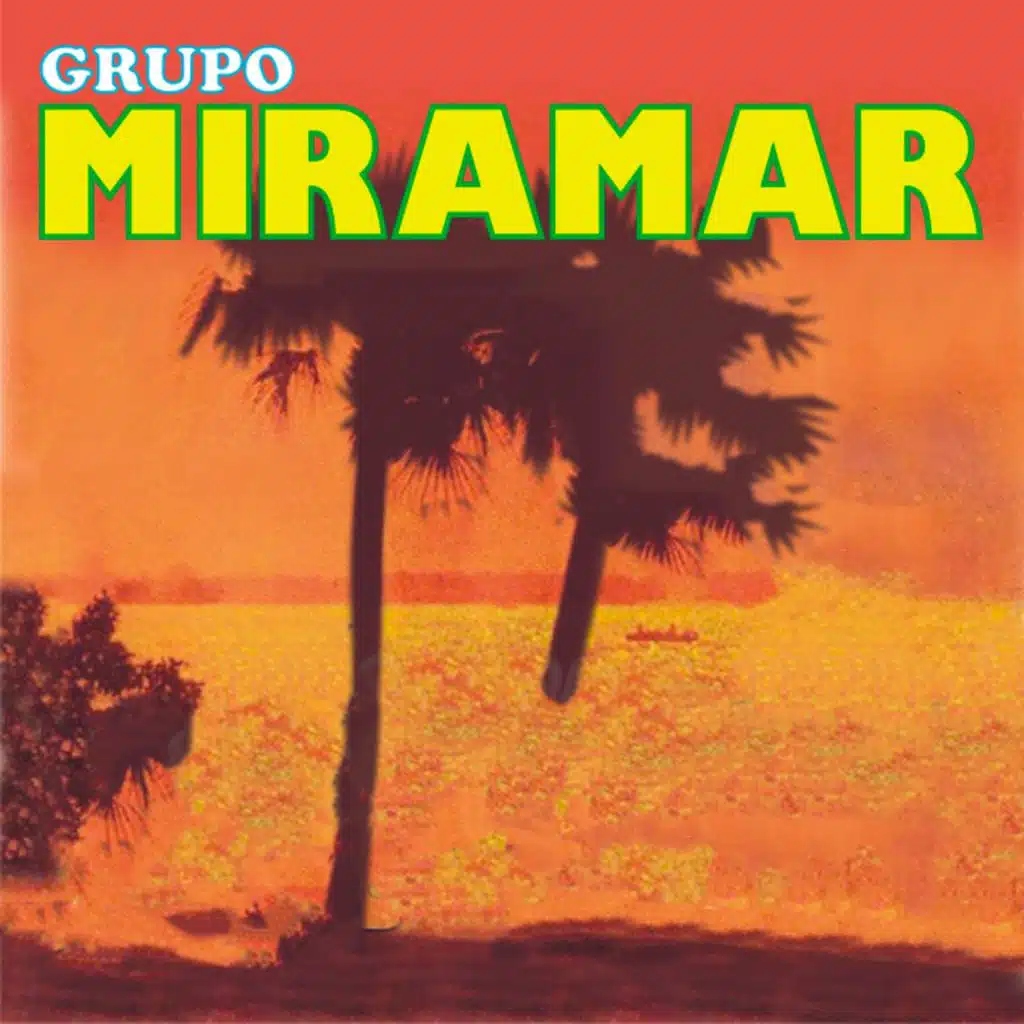 Grupo Miramar