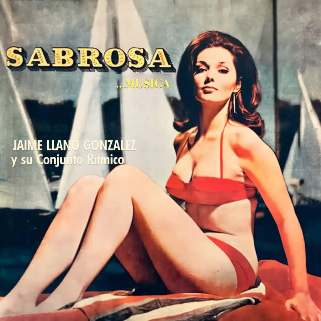 JAIME LLANO GONZALEZ