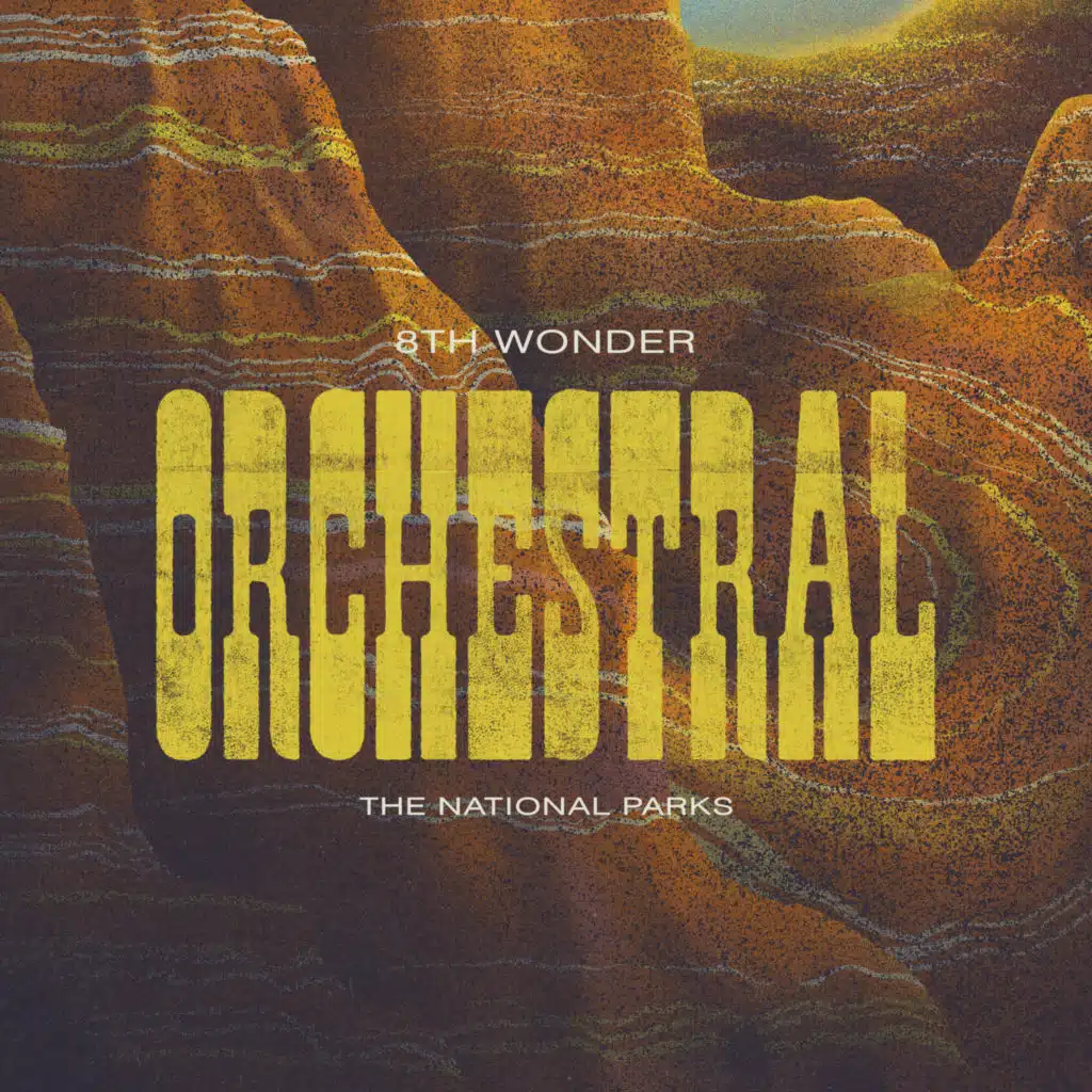 Angels (Orchestral Version) [feat. BYU Philharmonic Orchestra]