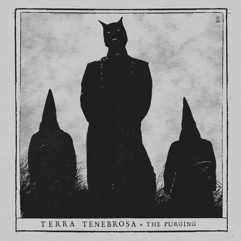 Terra Tenebrosa