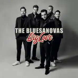 The Bluesanovas