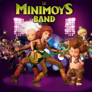 Le Minimoys Band