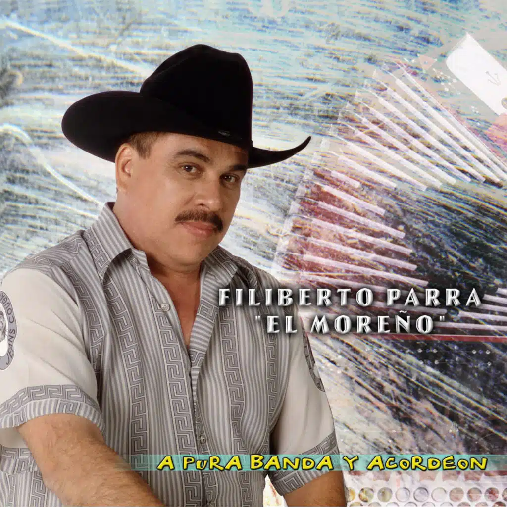 A Pura Banda y Acordeon