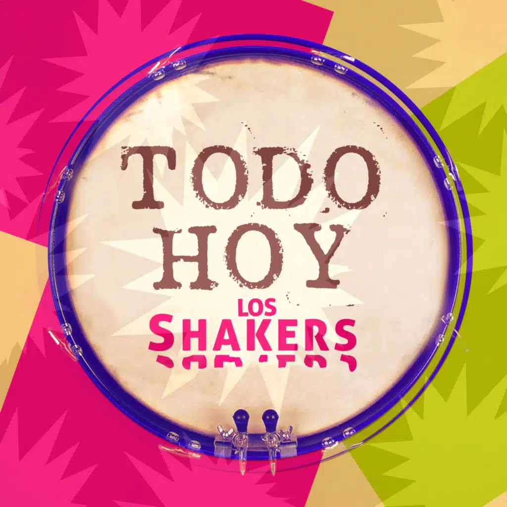 Los Shakers
