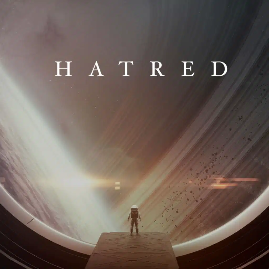 Hatred