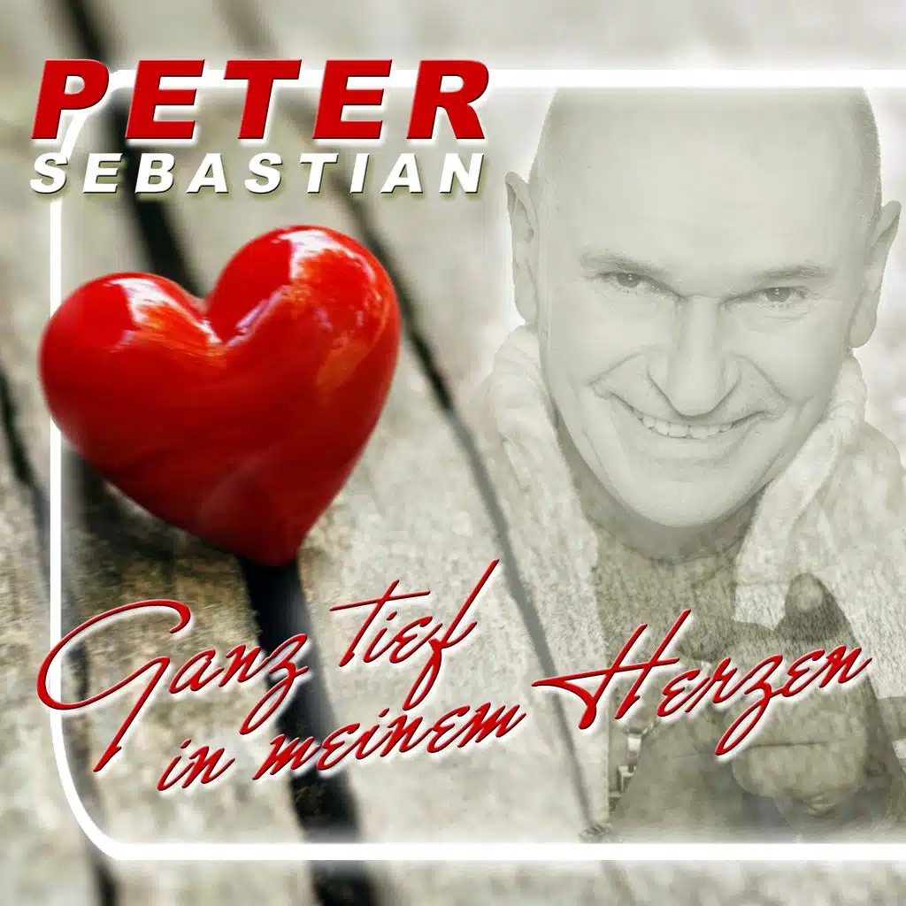 Peter Sebastian