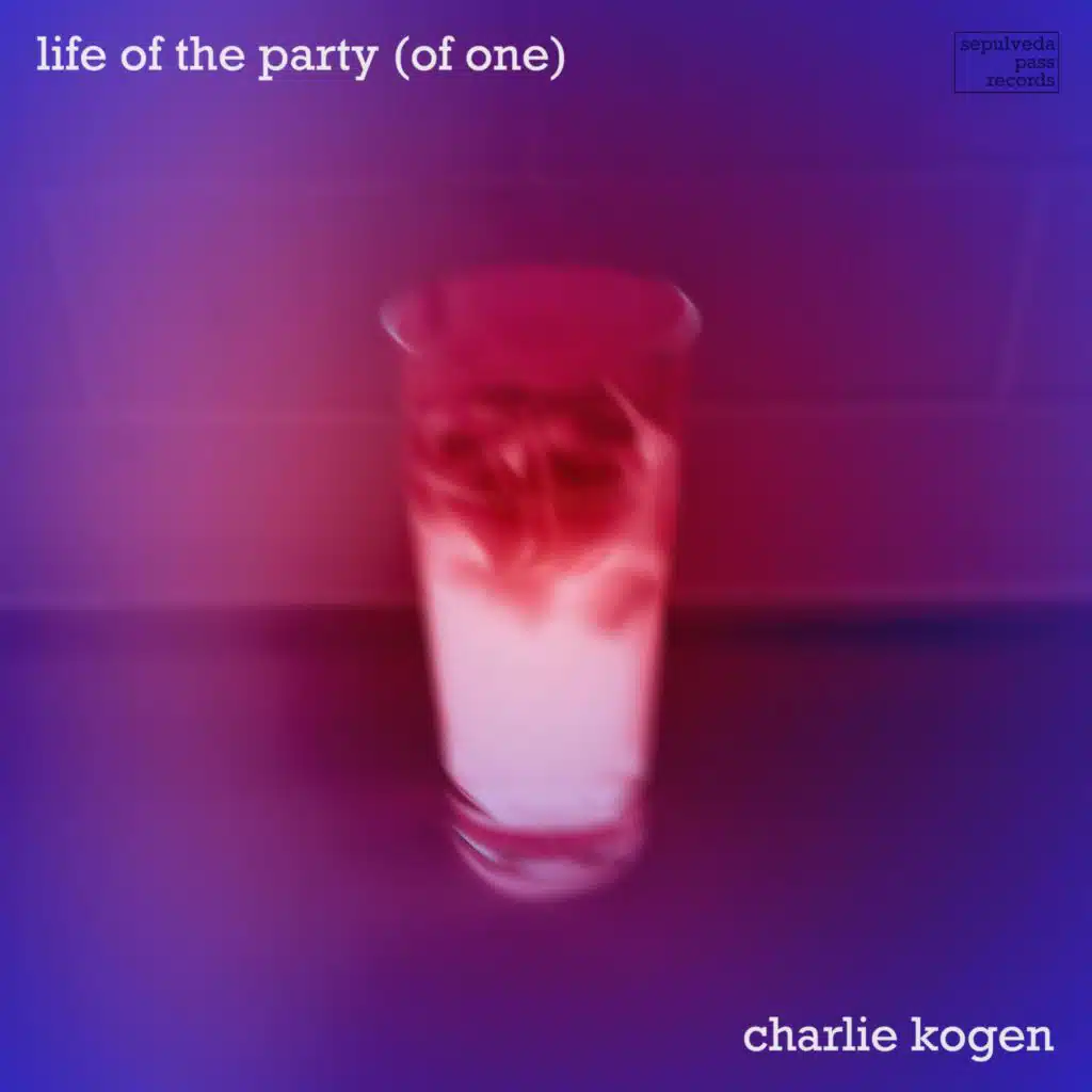 Life of the Party (of One)