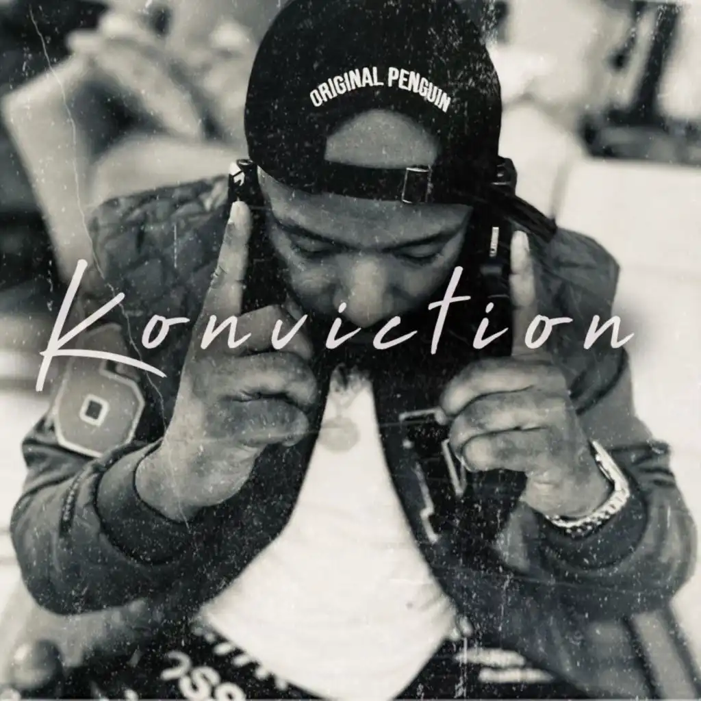 Konviction