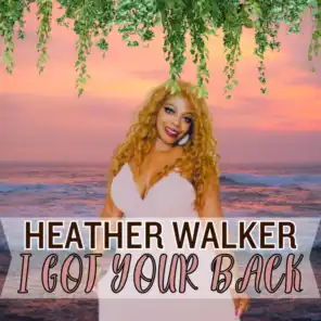 Heather Walker