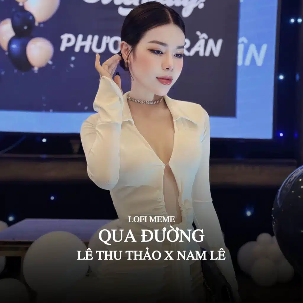 Qua Đường (Lofi MeMe)