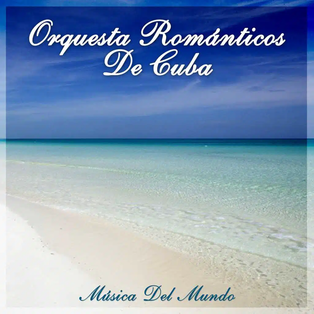 Orquesta Románticos De Cuba