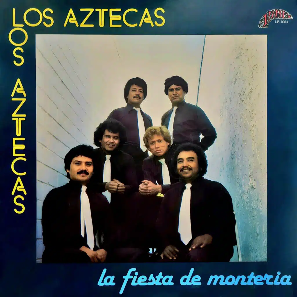 Los Aztecas