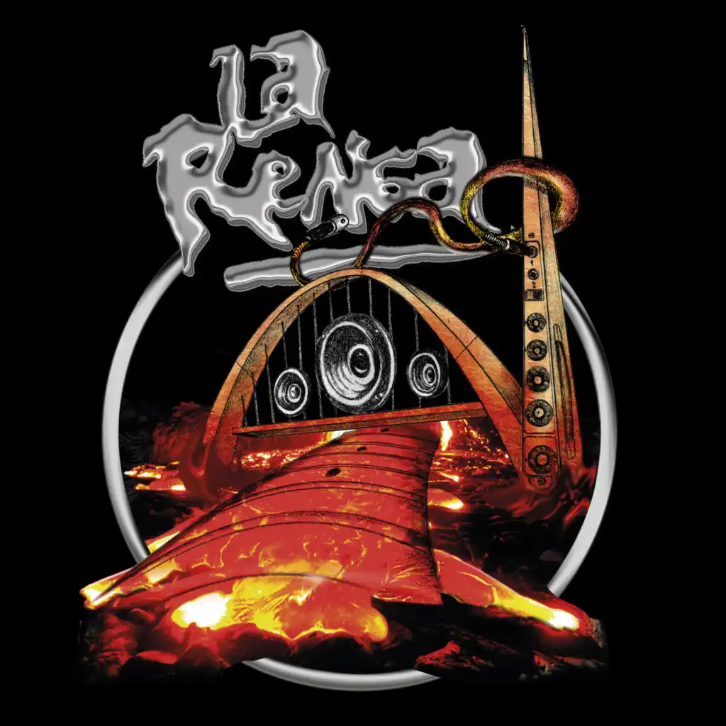 Motoralmaisangre (En Vivo)