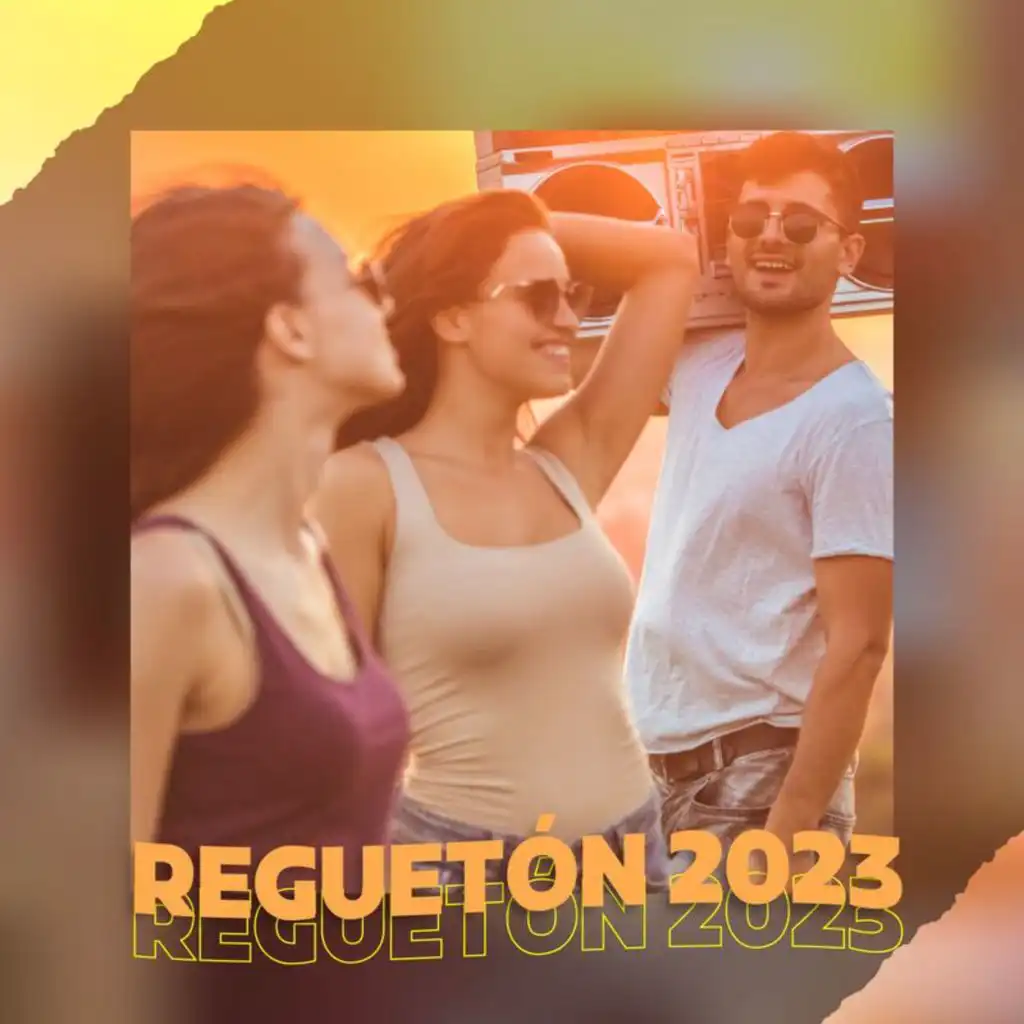 REGUETÓN 2023