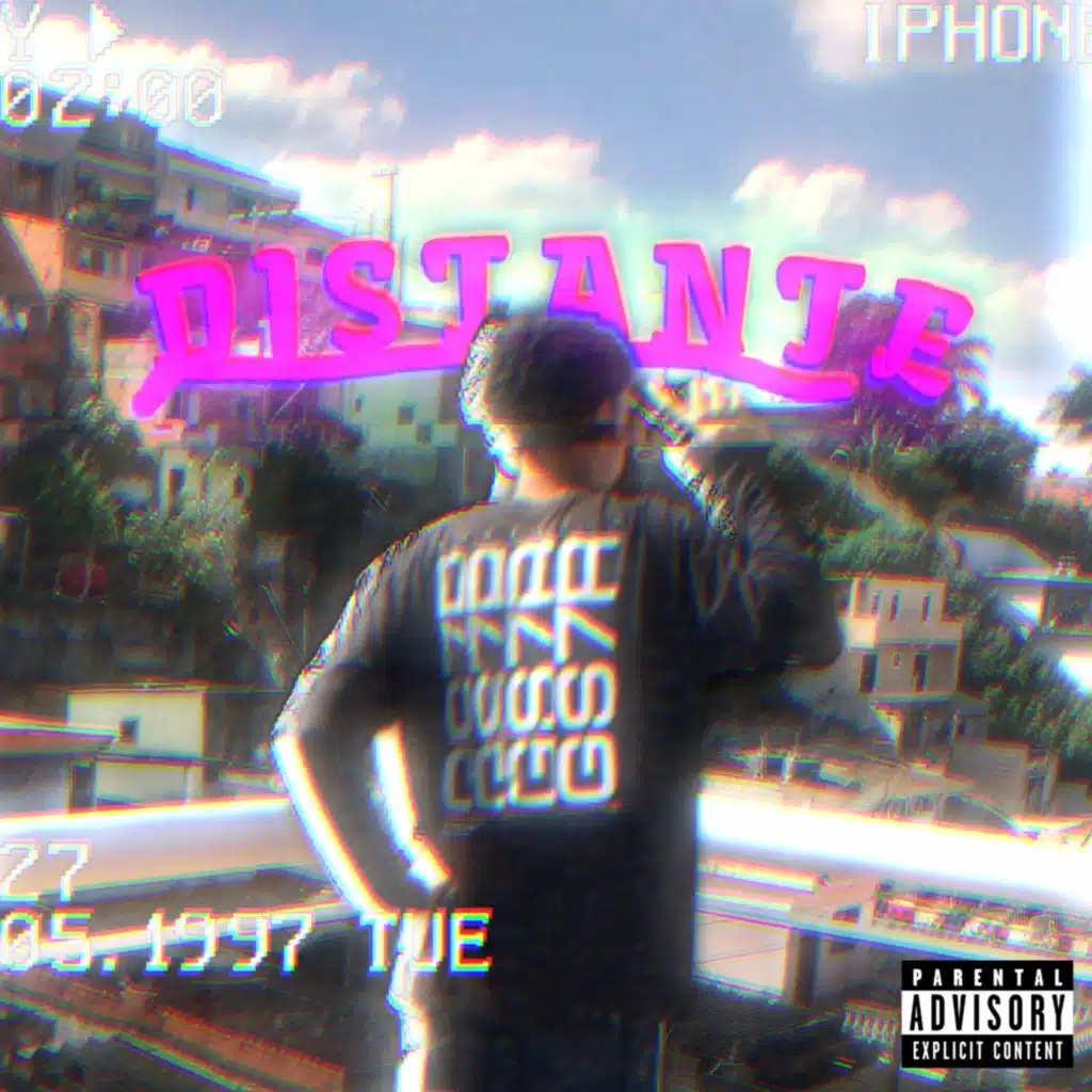 Gruub Distante Play on Anghami