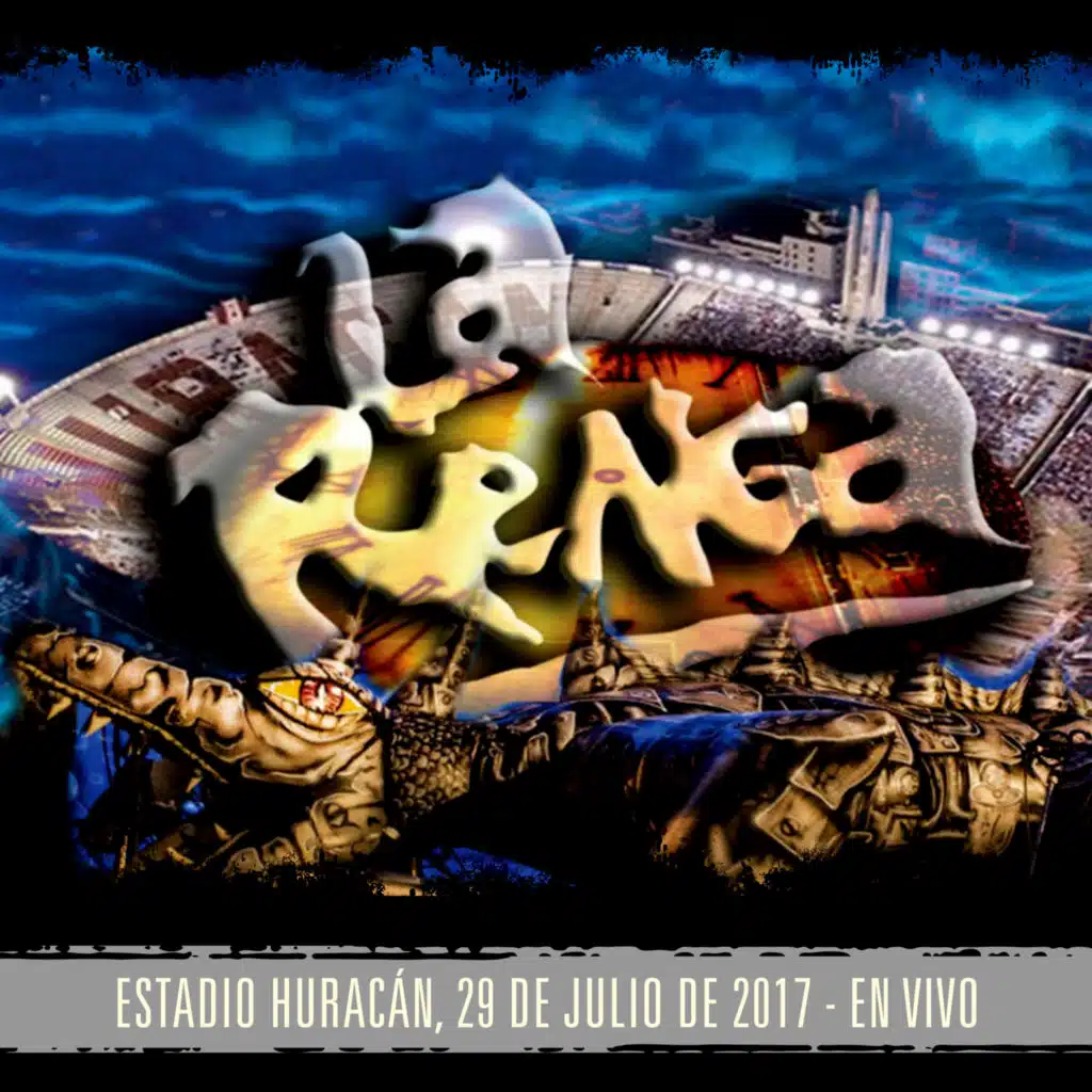 Balada del Diablo y la Muerte (En Vivo)