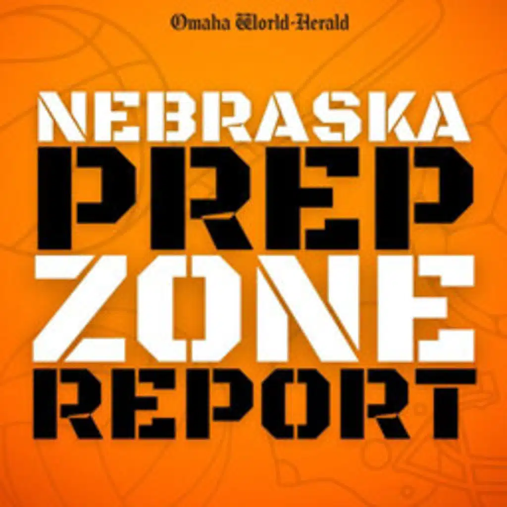 Nebraska Prep Zone Report