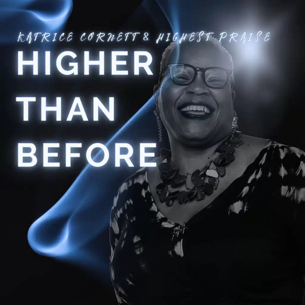 Higher Than Before (Deluxe Edition)