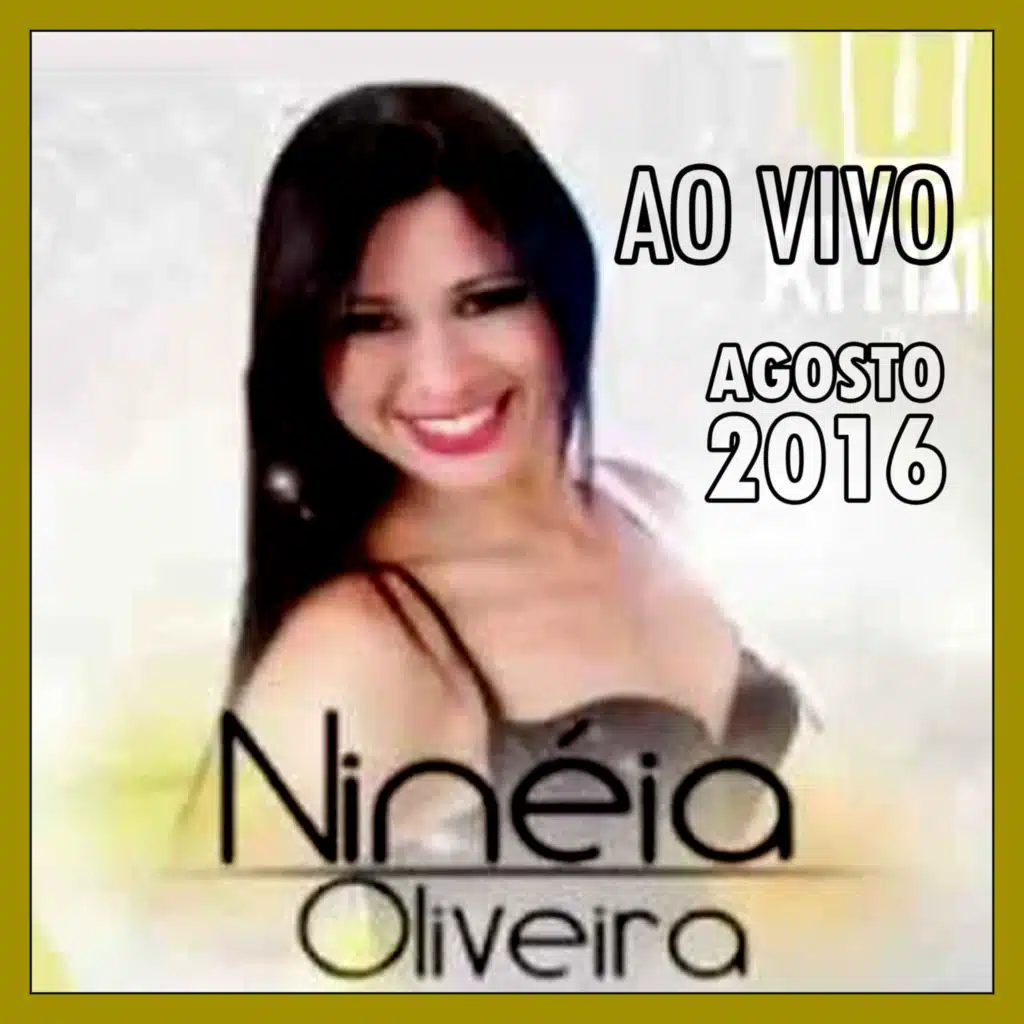 Ao Vivo - Agosto 2016