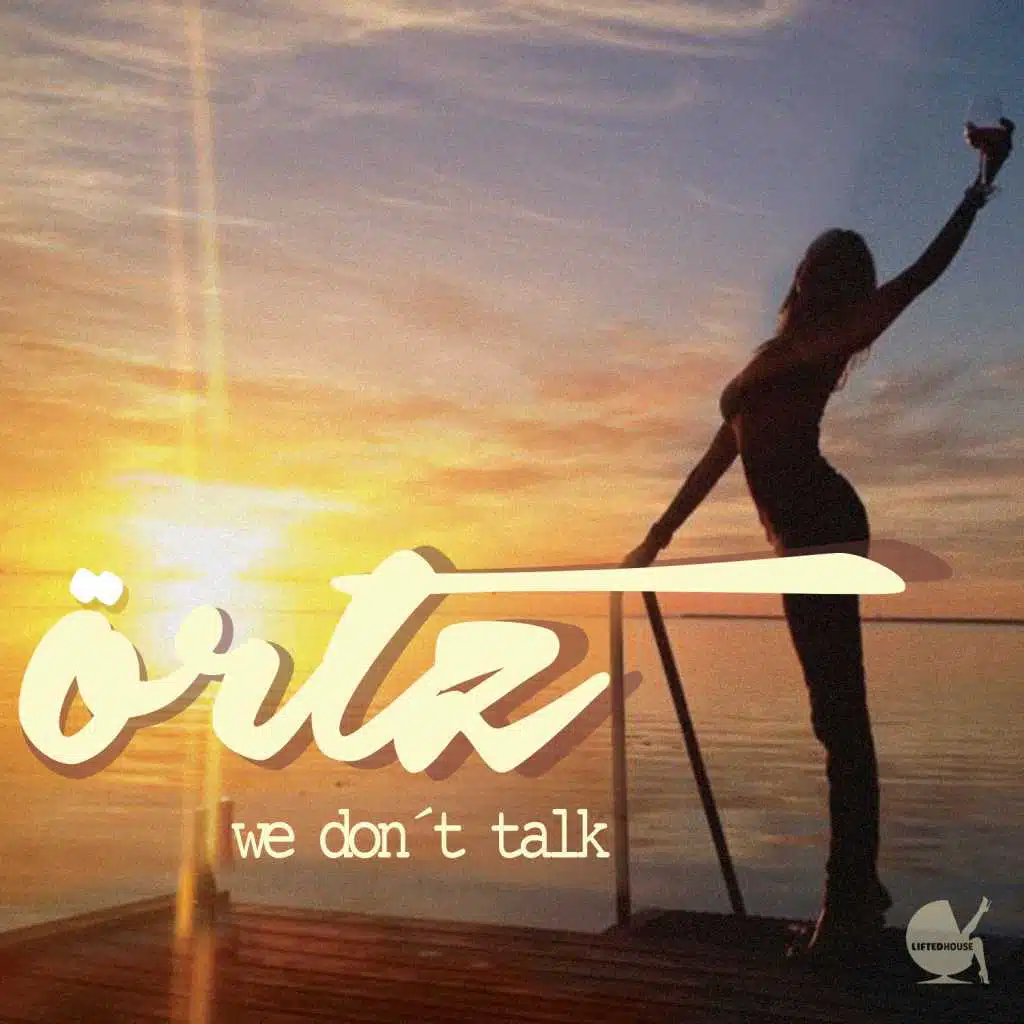We Don't Talk
